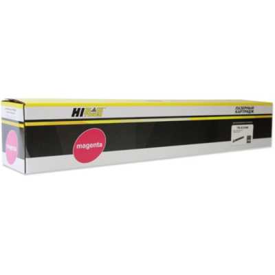 Картридж лазерный Hi-Black (HB-TK-8335M) для Kyocera-Mita TASKalfa 3252ci, M, 15K