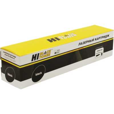 Расходные материалы Hi-Black 106R01305 Картридж для Xerox WC 5225/5230/XDP5050/4060 (Hi-Black) 106R01305, 30K