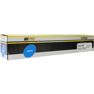 Картридж лазерный Hi-Black HB-106R01443 для Xerox Phaser 7500 C (17800стр.)