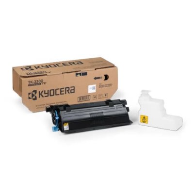 Картридж NVPrint совместимый NV-TK-3300 для Kyocera ECOSYS MA4500 (14500k)