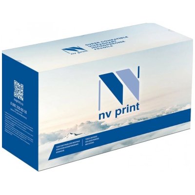 Картридж лазерный NVPrint совместимый NV-W1510X для HP LaserJet Pro 4003/Pro 4103 (9700k)
