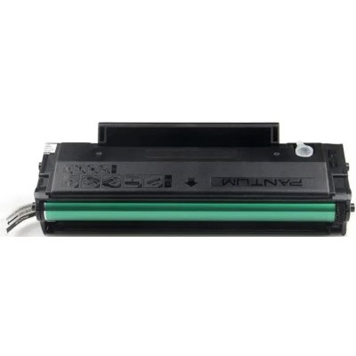 Картридж лазерный Pantum PC-211P (PC-211EV) черный (1600стр.) для Pantum Series P2200/2500/M6500/655