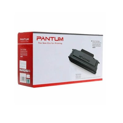Картридж лазерный Pantum TL-5126X черный (15000стр.) для Pantum for BP5106DN , BP5106DW , BM5106ADN