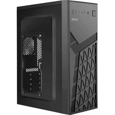 Компьютерный корпус Ginzzu A410 ATX