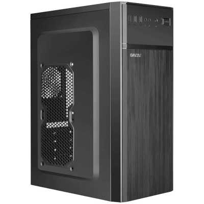 Компьютерный корпус Ginzzu A420 ATX