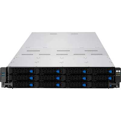 Сервер IRU Rock a2212p 2x5318N 2x32Gb С621A AST2600 2x10Gb 2x1600W w/o OS (2186364)