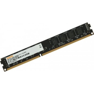 Оперативная память Digma, DDR3, 4GB (1x4 GB), 1600 MHz, CL11, DIMM
