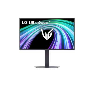 Монитор LG 24.5" 25G550B-B [200 Гц, 1920 x 1080, 16:9, IPS, 300 кд/м²]