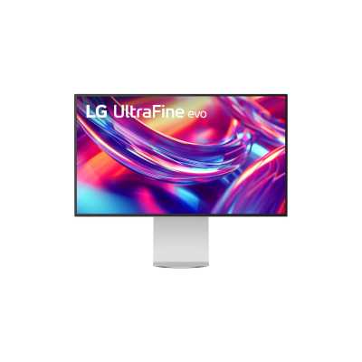 Монитор LG 31.47" 32U990A-S [60Hz, 6144 x 3456, 16:9, IPS, 450 кд/м²]