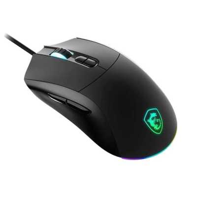 Мышь MSI FORGE GM320