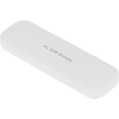 Модем 3G/4G Huawei USB BROVI WHITE E3372-325 51071UYB