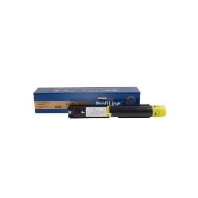 Картридж ProfiLine PL-106R03746 для принтеров Xerox VersaLink C7020/C7025/C7030 Yellow 16500 копий