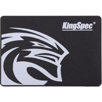 Накопитель SSD Kingspec SATA-III 4TB P3-4TB 2.5"