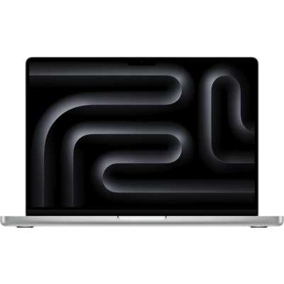 Ноутбук Apple MacBook Pro A3426 M5 Pro 15 core 24Gb SSD1Tb/16 core GPU 14.2" Liquid Retina XDR (3024x1964) macOS silver WiFi BT Cam (MGDN4HN/A)