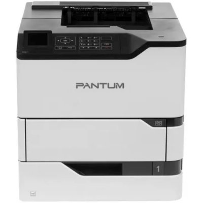 Принтер лазерный Pantum BP8000DN (A4, 1200 dpi, 61 стр/мин, CPU 1GHz, RAM 512 Mb, Duplex, LAN, USB 2.0) "ТОЛЬКО РЕГИСТРАЦИЯ"