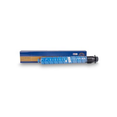 Картридж ProfiLine PL-841928 (MPC2503H) для принтеров Ricoh Aficio MPC2003/MPC2053SP/MPC2503H Голубой 9500 копий
