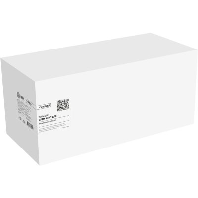 Блок фотобарабана Cactus CS-DUB400 101R00554 черный ч/б:65000стр. для VL B400/B405 Xerox