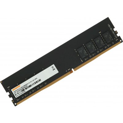 Оперативная память Digma, DDR4, 16GB (1x16 GB), 3200 MHz, CL22, DIMM