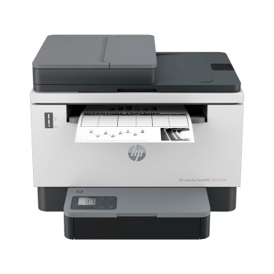 Лазерное МФУ HP 2R7F5A