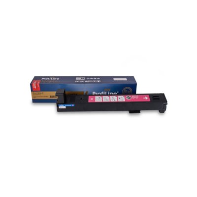 Картридж лазерный ProfiLine PL-CF303A (№827A) для принтеров HP Color LaserJet Enterprise flow M880z/M880z+ Magenta 32000 копий
