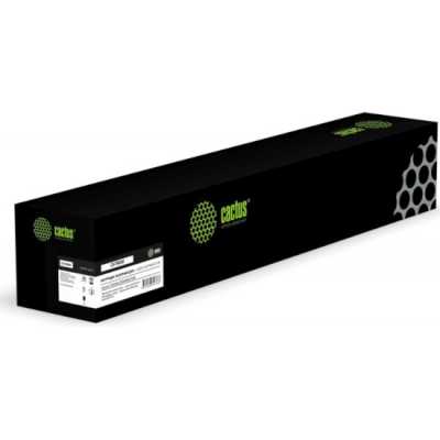 Картридж лазерный Cactus CS-TK6345 TK-6345 черный (32000стр.) для Kyocera TASKalfa 5004i/6004i/7004