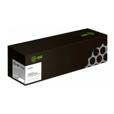 -/ Картридж лазерный Cactus CS-W9211MC голубой (28000стр.) для HP MP Color LaserJet Managed MFP E78223d