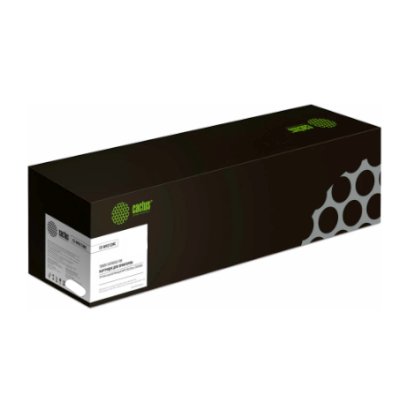 Картридж лазерный Cactus CS-W9212MC желтый (28000стр.) для HP MP Color LaserJet Managed MFP E78223dn, E78228dn
