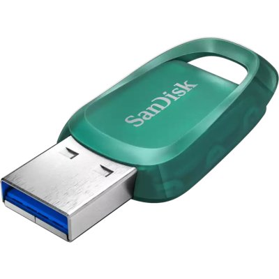 Флэш-накопитель USB3.2 128GB SDCZ96-128G-G46 SANDISK