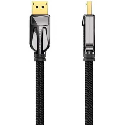 Кабель Vention DisplayPort v1.4 20M/20M - 2м
