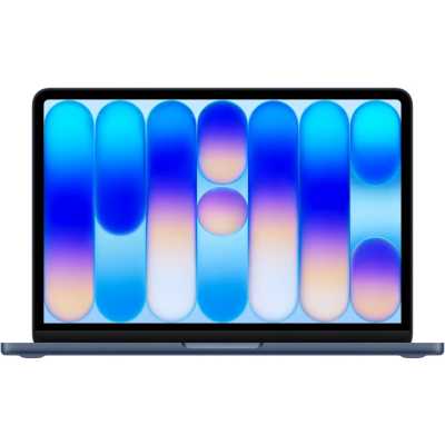 Ноутбук Apple MacBook Neo A3404/13"/IPS/Apple A18 Pro 6-Core CPU/8Gb/512Gb SSD/Apple A18 Pro 5-Core GPU/macOS/синий/1.23kg