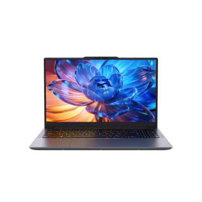 Ноутбук CHUWI CoreBook S CWI656-328N2N1PDMXS/15.6"/IPS/Intel Core i3 1220P/8192Mb/256Gb SSD/Intel UHD Graphics/серый/1.75kg