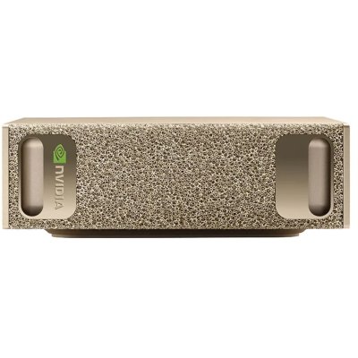 Суперкомпьютер NVIDIA DGX Spark 940-54242-0006-000