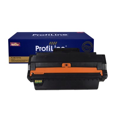 Картридж лазерный ProfiLine PL-MLT-D115L для принтеров Samsung Xpress SL-M2620/SL-M2620D/SL-M2620DW/SL-M2670/SL-M2820/SL-M2820ND/SL-M2830/SL-M2830DW/SL-M2870/SL-M2870FD/SL-M2870FW/SL-M2880/SL-M2880FW (для аппаратов, выпущенных после 01.07.2017) 3000 копий