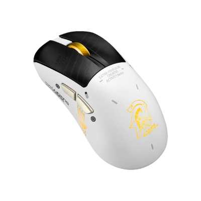 Мышь ASUS P727 ROG KERIS II ORIGIN-KJP/WHT
