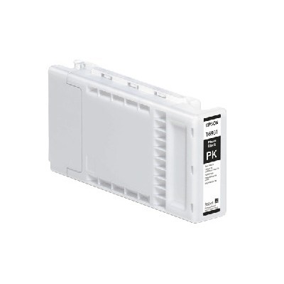 Картридж струйный Epson C13T693100 для SC-T3000/T5000/T7000 UltraChrome XD Photo Black T693100 350 м