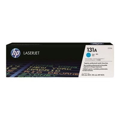 Тонер-картридж/ HP LaserJet Pro M251/M276 Cyan Crtg