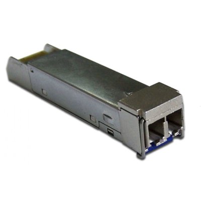 Модуль Lanmaster BIDI SFP 1.25G, 1310nm / 1550nm, 20 km, LC, DDM, Cisco