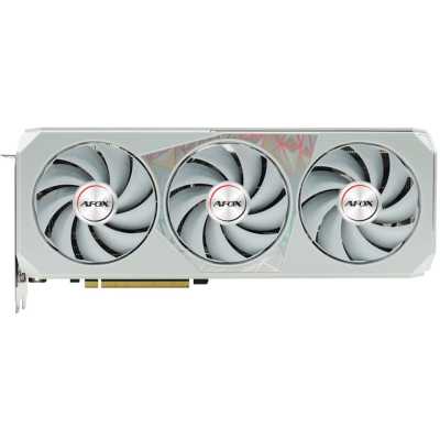 Видеокарта AFOX PCI-E RTX3070Ti GAMING 8GB GDDR6X 256bit AF3070TI-8GD6XH7-V2 3xPD HDMI 3FAN