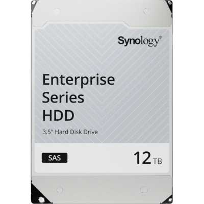 Жесткий диск HDD Synology HAS5310 12Tb 7200rpm SAS 512Mb 3.5"