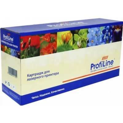 Картридж лазерный ProfiLine PL-W2030X (415X) для принтеров HP LaserJet Pro M454dn/M454dw/M479fdw/M479fnw/M479dw/M479fdn с эмулятором черный 7500 копий