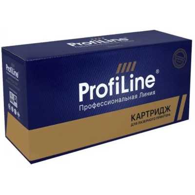 Картридж лазерный ProfiLine PL-W2031A (415A) для принтеров HP LaserJet Pro M454dn/M454dw/M479fdw/M479fnw/M479dw/M479fdn с эмулятором Голубой 2100 копий