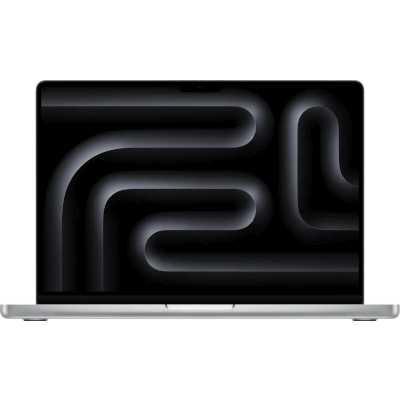 Ноутбук Apple MacBook Pro A3434 M5 10 core 16Gb SSD1Tb/10 core GPU 14.2" Liquid Retina XDR (3024x1964) macOS silver WiFi BT Cam (MDE54LL/A)