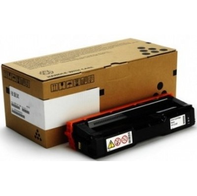 Картридж лазерный Ricoh (407716) тип SPC252HE черный для SP C252DN/C252SF 6500 отпечатков