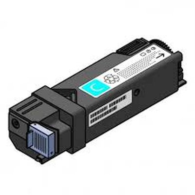 Картридж лазерный голубой, тип SP C360E Ricoh SP C360DNw/SP C360SNw/SP C360SFNw/SP C361SFNw (1,5K)