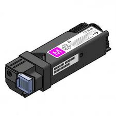 Картридж лазерный тип SP C360E малиновый для Ricoh SP C360DNw/SP C360SNw/SP C360SFNw/SP C361SFNw (1,5K)