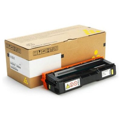 Картридж лазерный тип SP C360X малиновый для Ricoh SP C361SFNw (9K, только для МФУ)