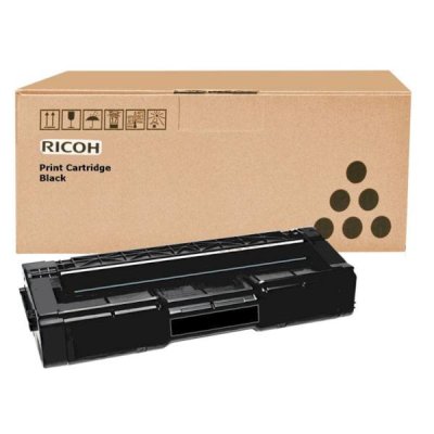 Тонер-картридж для RICOH SP 230 (408295/type SP 230L) 1,2K