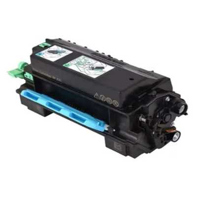 Картридж лазерный тип IM350 418133 для Ricoh IM 350/350F, 14К