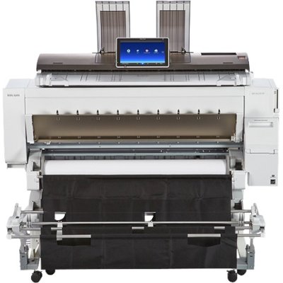 Картридж гелевый тип MP CW2200 RICOH MP CW2200SP/CW2201SP желтый (841638) 100 мл/461 стр