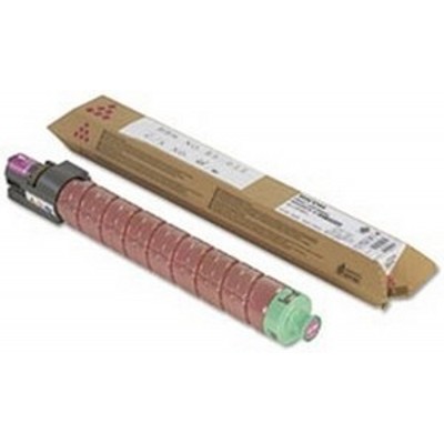 Картридж лазерный Ricoh 841757/842022 тип MPC5502E, пурпурный для Aficio MP C4502/C5502 22500 стр.